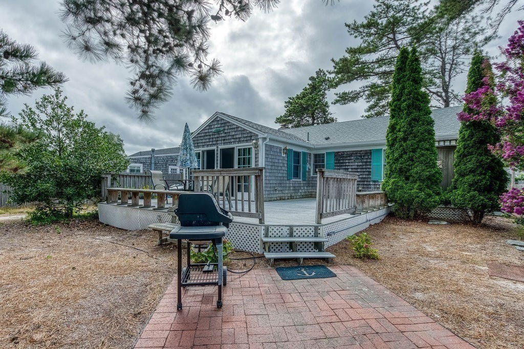 16 Lawrence Road Dennis, MA 02639 - Photo 23 of 37 Gallery Image 23