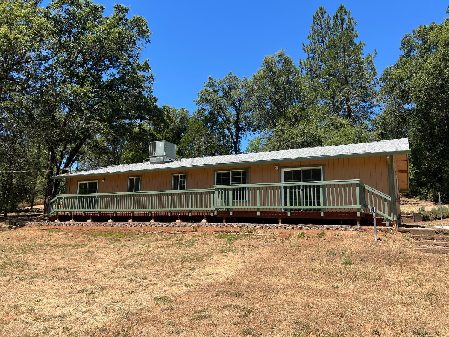 4895 Marshall Road Garden Valley, CA 95633 - Photo 3 of 24 Gallery Image 3