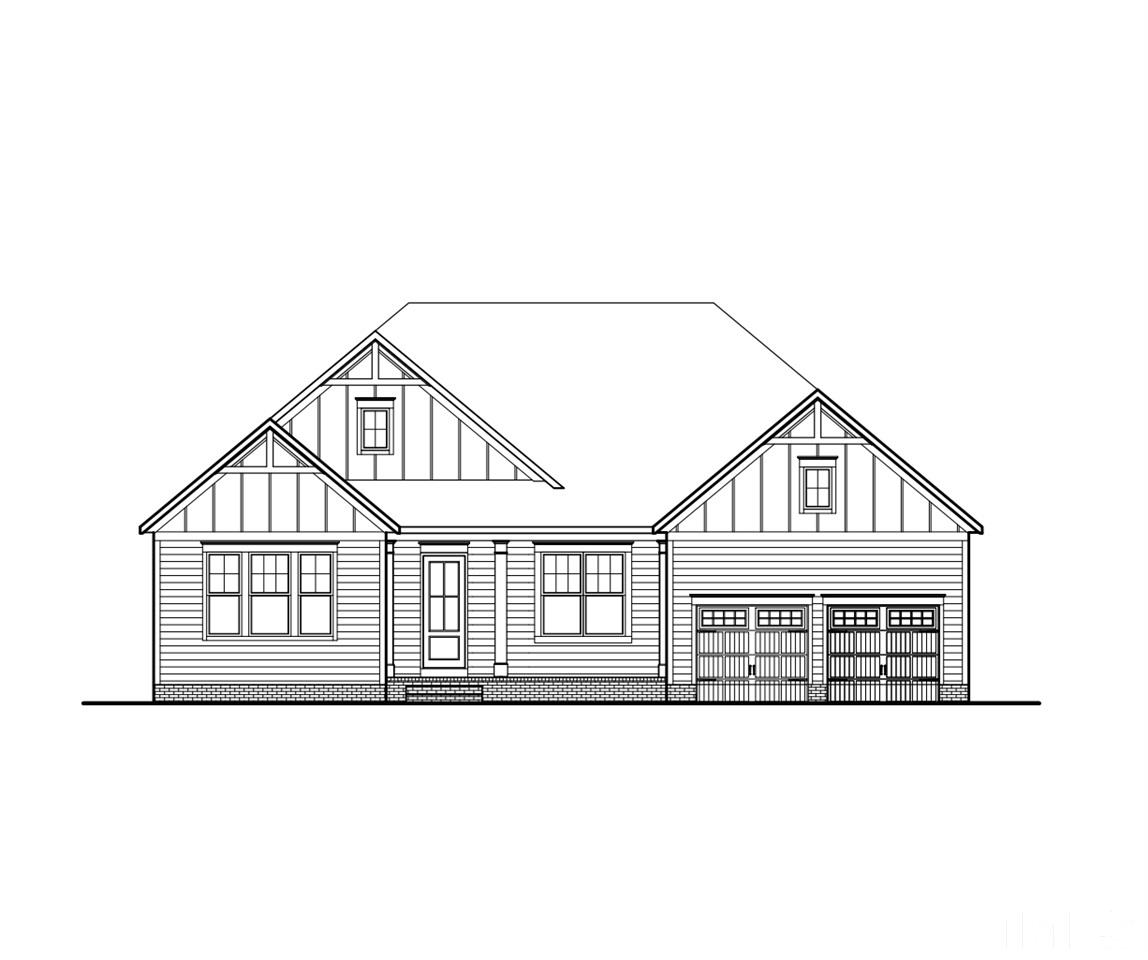532 Adkins Ridge Road Rolesville, NC 27571 - Photo 1 of 1
