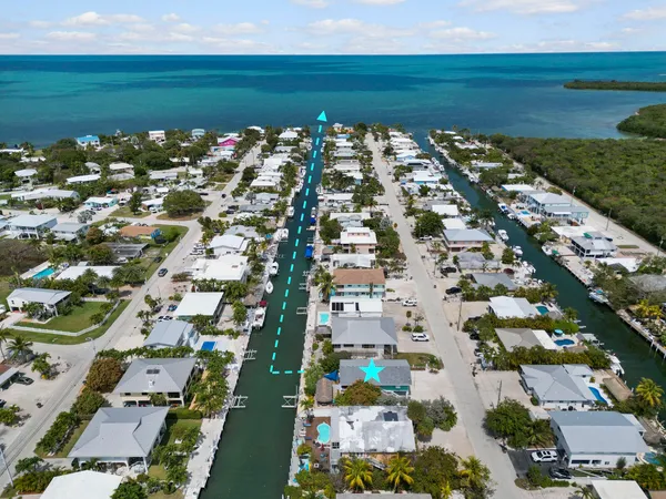 $1,250,000 | 2121 Yellowtail Drive, Marathon, FL 33050