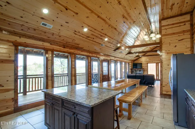 $1,475,000 | 3708 Tilda Hilltop Way, Sevierville, TN 37862