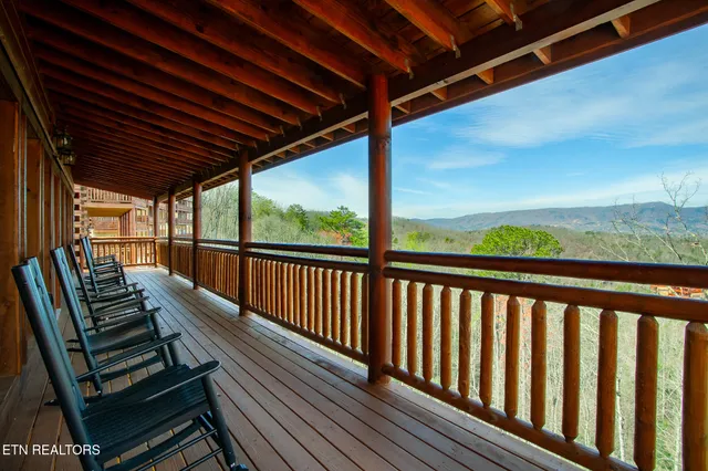 $1,475,000 | 3708 Tilda Hilltop Way, Sevierville, TN 37862