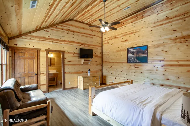 $1,475,000 | 3708 Tilda Hilltop Way, Sevierville, TN 37862