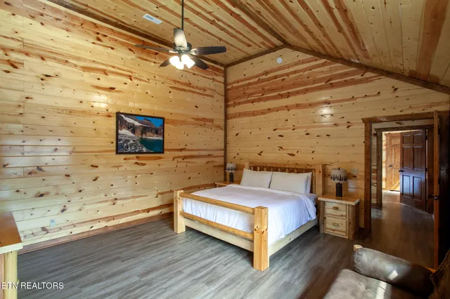 $1,475,000 | 3708 Tilda Hilltop Way, Sevierville, TN 37862