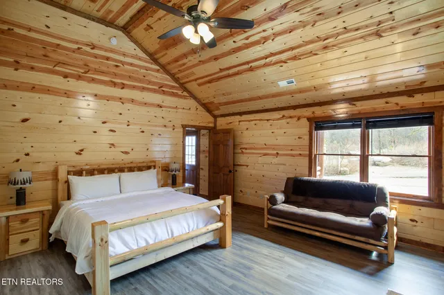 $1,475,000 | 3708 Tilda Hilltop Way, Sevierville, TN 37862