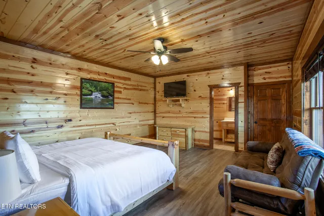 $1,475,000 | 3708 Tilda Hilltop Way, Sevierville, TN 37862