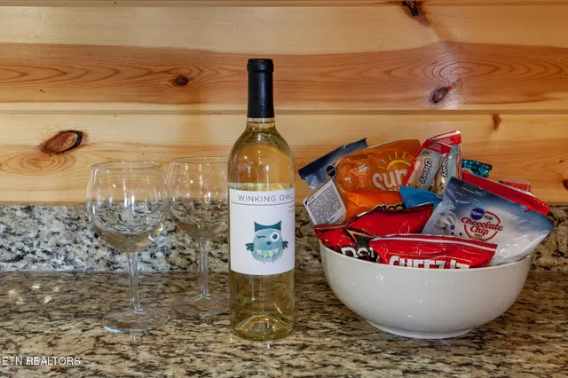 $1,475,000 | 3708 Tilda Hilltop Way, Sevierville, TN 37862