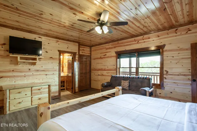 $1,475,000 | 3708 Tilda Hilltop Way, Sevierville, TN 37862