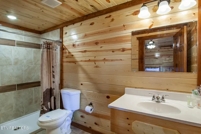 $1,475,000 | 3708 Tilda Hilltop Way, Sevierville, TN 37862