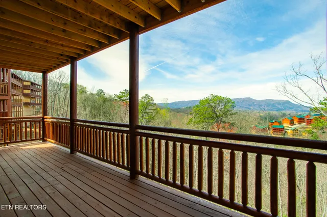 $1,475,000 | 3708 Tilda Hilltop Way, Sevierville, TN 37862