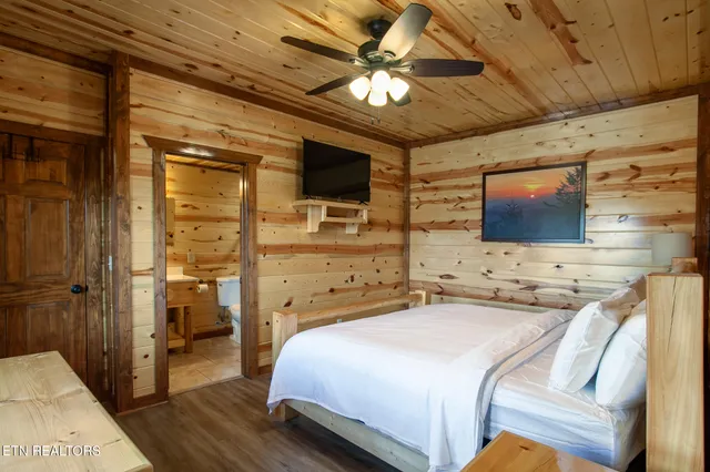 $1,475,000 | 3708 Tilda Hilltop Way, Sevierville, TN 37862