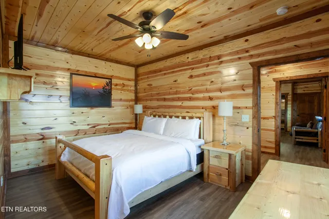 $1,475,000 | 3708 Tilda Hilltop Way, Sevierville, TN 37862