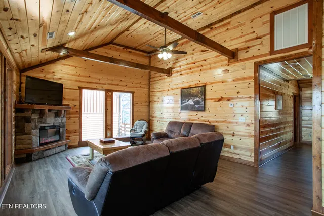 $1,475,000 | 3708 Tilda Hilltop Way, Sevierville, TN 37862