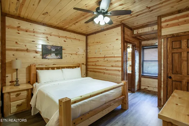 $1,475,000 | 3708 Tilda Hilltop Way, Sevierville, TN 37862