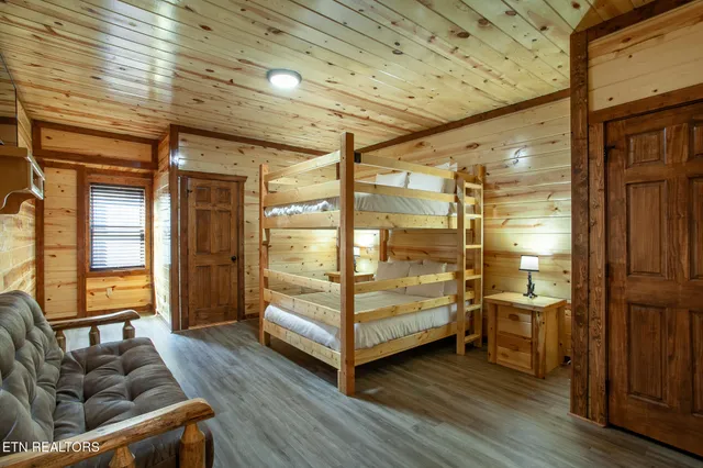 $1,475,000 | 3708 Tilda Hilltop Way, Sevierville, TN 37862