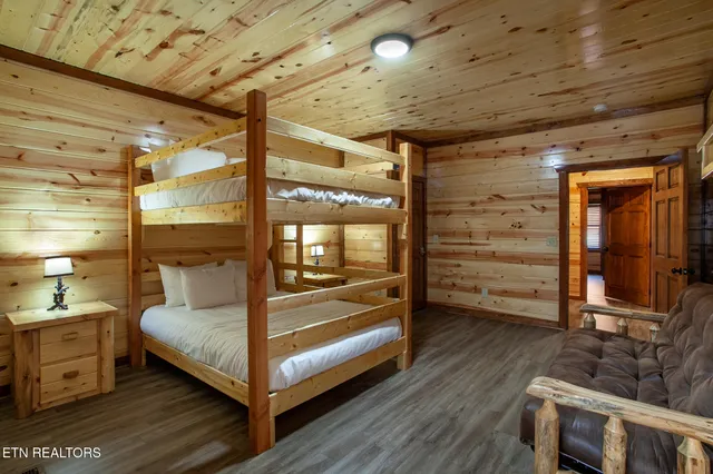 $1,475,000 | 3708 Tilda Hilltop Way, Sevierville, TN 37862