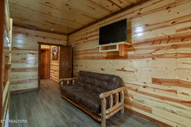 $1,475,000 | 3708 Tilda Hilltop Way, Sevierville, TN 37862