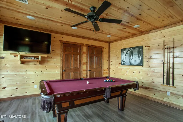 $1,475,000 | 3708 Tilda Hilltop Way, Sevierville, TN 37862