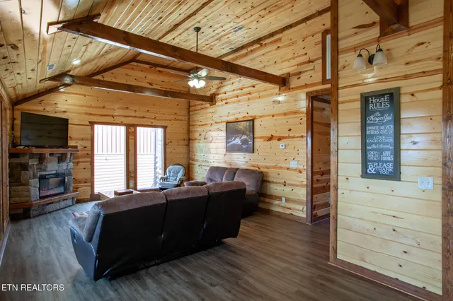 $1,475,000 | 3708 Tilda Hilltop Way, Sevierville, TN 37862