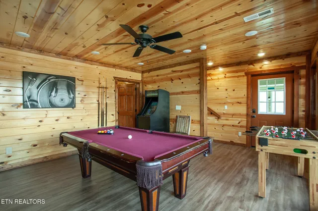 $1,475,000 | 3708 Tilda Hilltop Way, Sevierville, TN 37862