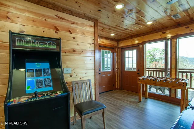 $1,475,000 | 3708 Tilda Hilltop Way, Sevierville, TN 37862