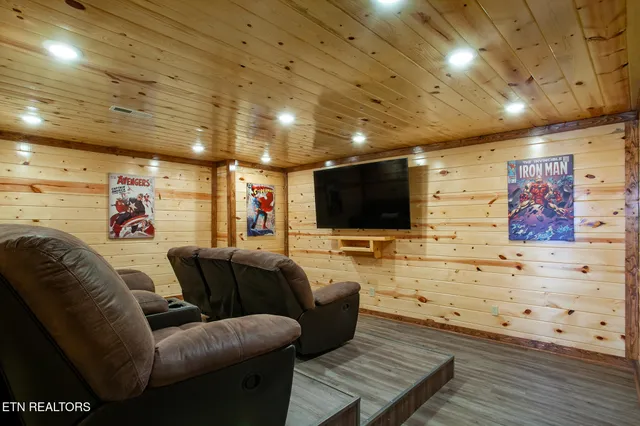 $1,475,000 | 3708 Tilda Hilltop Way, Sevierville, TN 37862