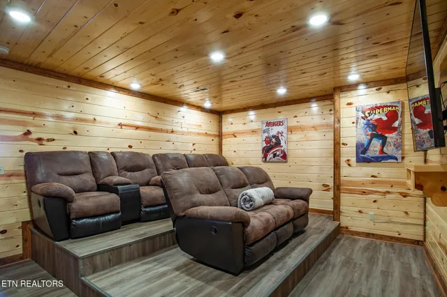 $1,475,000 | 3708 Tilda Hilltop Way, Sevierville, TN 37862