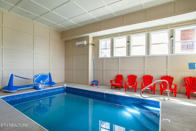 $1,475,000 | 3708 Tilda Hilltop Way, Sevierville, TN 37862