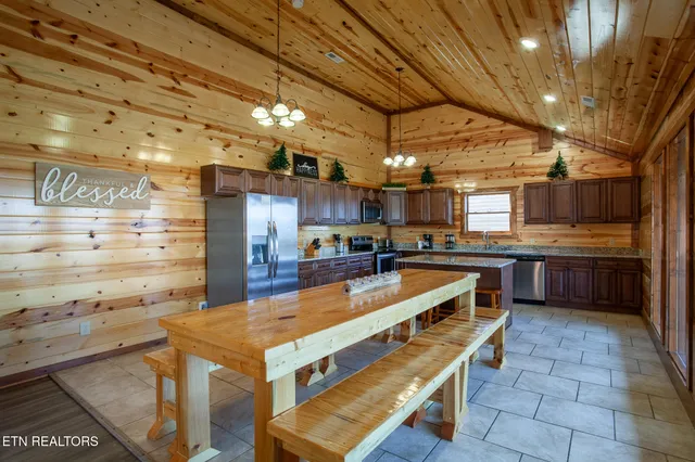 $1,475,000 | 3708 Tilda Hilltop Way, Sevierville, TN 37862