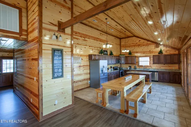 $1,475,000 | 3708 Tilda Hilltop Way, Sevierville, TN 37862