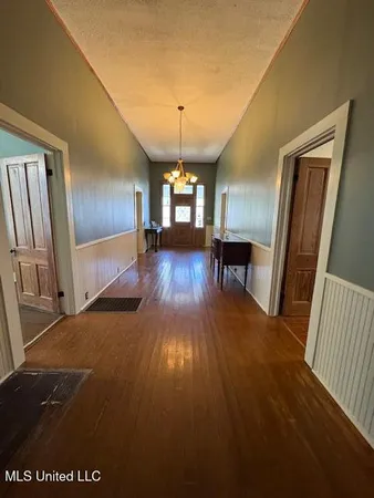 $80,000 | 510 Union Street, Gloster, MS 39638