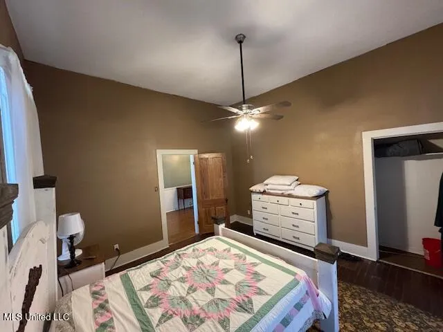 $120,000 | 510 Union Street, Gloster, MS 39638