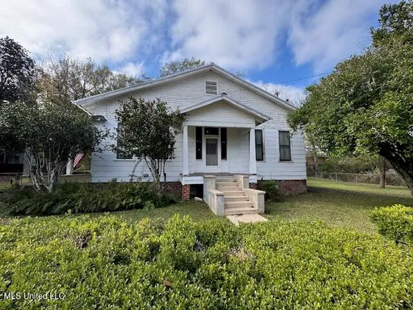 $80,000 | 510 Union Street, Gloster, MS 39638