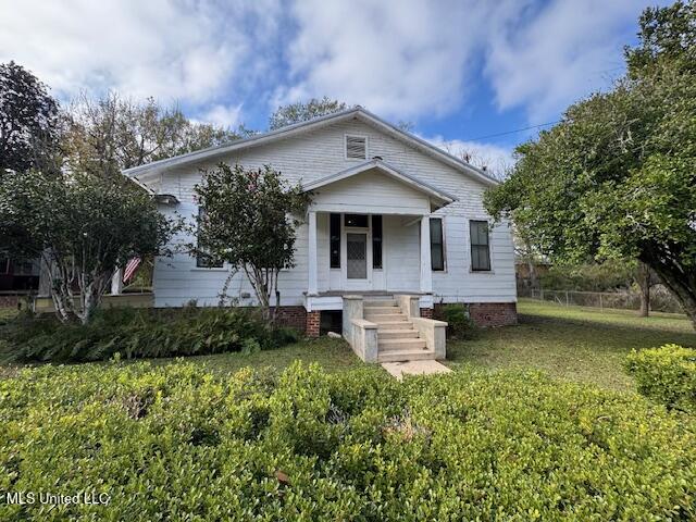 510 Union Street Gloster, MS 39638 - Photo 2 of 33 IMG_9721