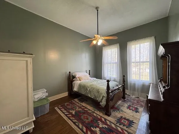 $80,000 | 510 Union Street, Gloster, MS 39638