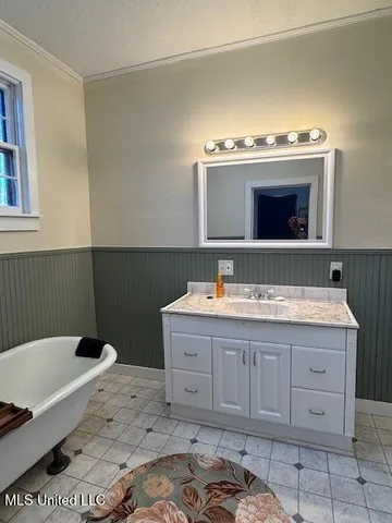 $120,000 | 510 Union Street, Gloster, MS 39638