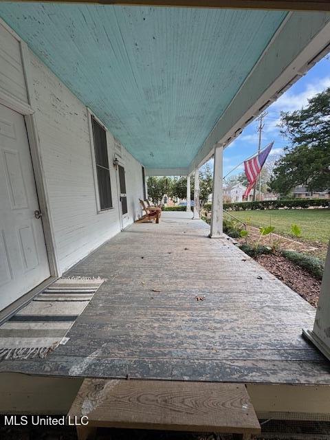 510 Union Street Gloster, MS 39638 - Photo 28 of 33 IMG_9727