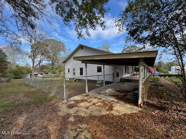 $80,000 | 510 Union Street, Gloster, MS 39638