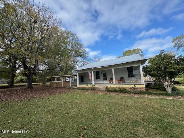 510 Union Street Gloster, MS 39638 - Photo 32 of 33 IMG_9723