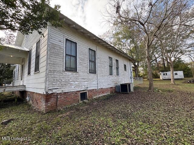 510 Union Street Gloster, MS 39638 - Photo 33 of 33 IMG_9722