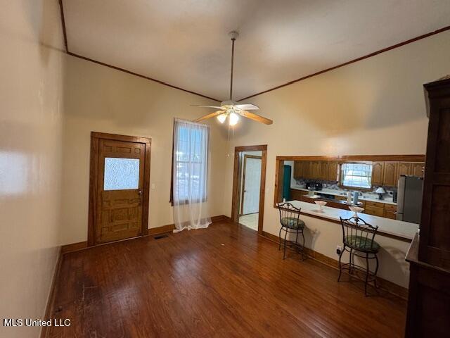 510 Union Street Gloster, MS 39638 - Photo 9 of 33 IMG_9734