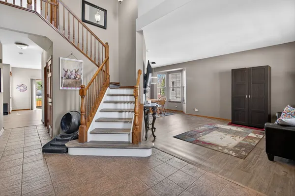 $485,000 | 2993 Stirling Court, Montgomery, IL 60538