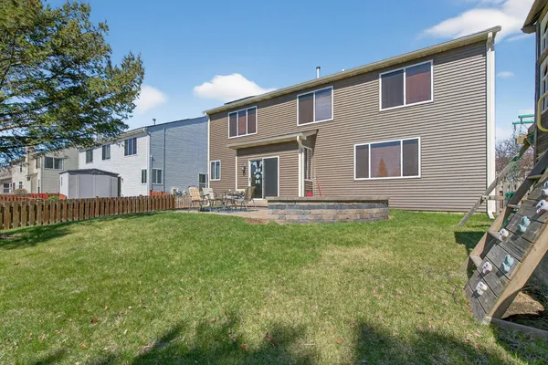 $485,000 | 2993 Stirling Court, Montgomery, IL 60538