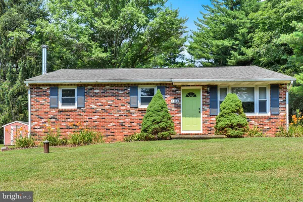 $350,000 | 2504 Fairmount Road, Hampstead, MD 21074