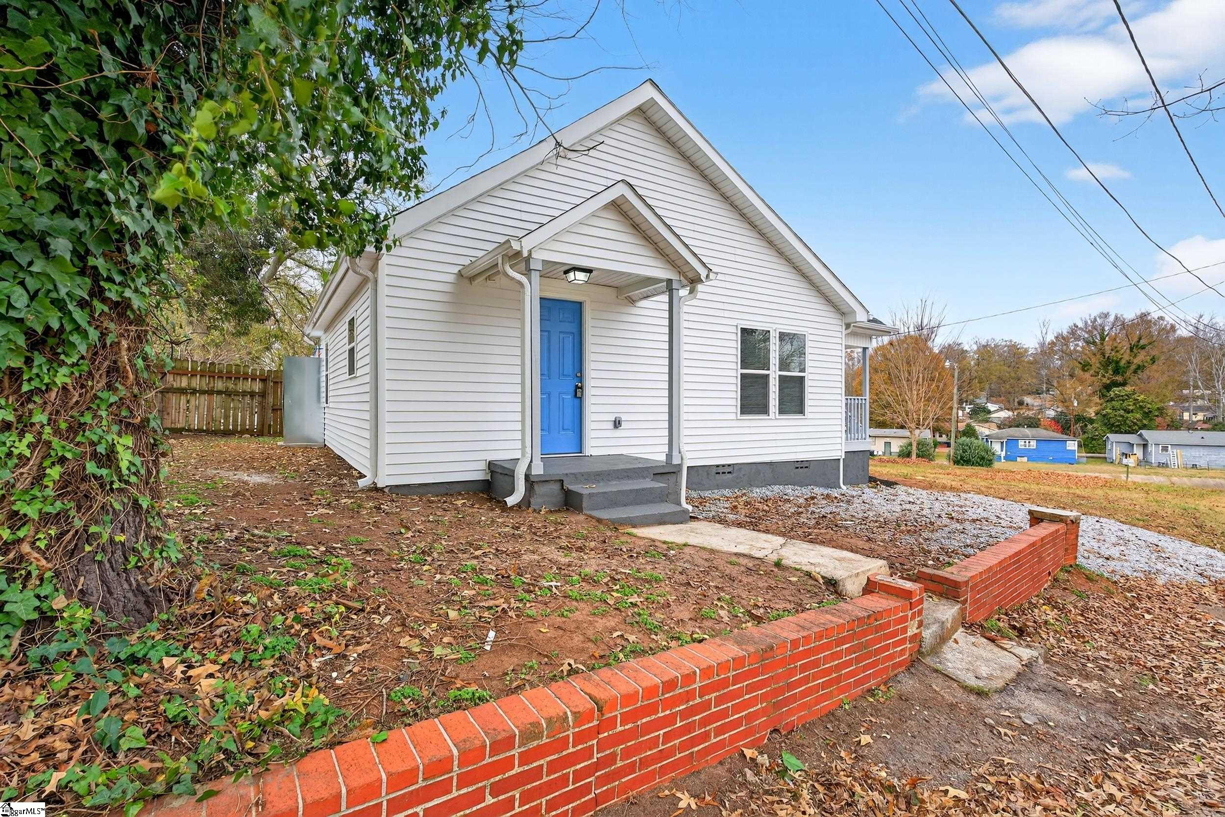 702 Posey Street Anderson, SC 29624 - Photo 18 of 24