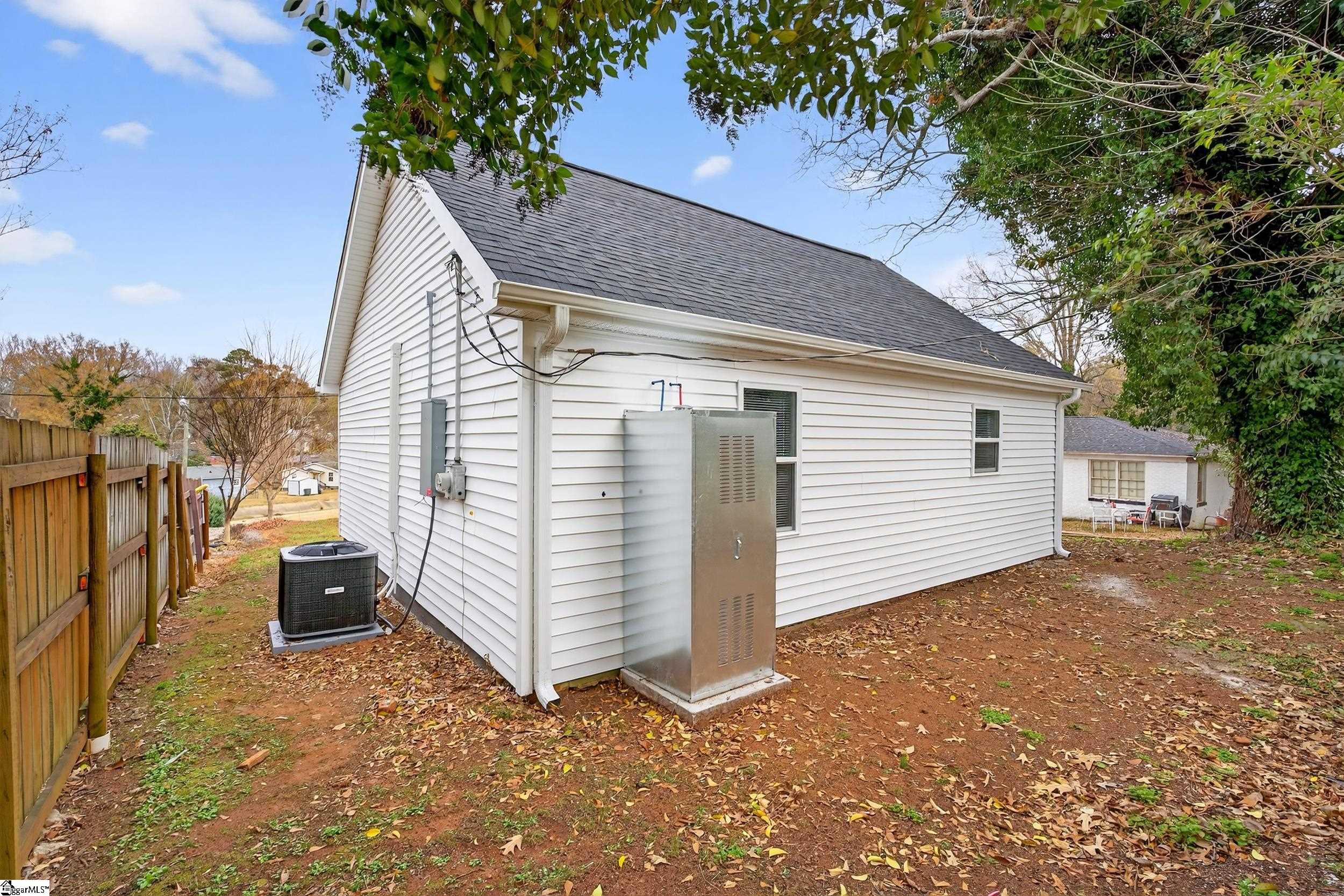 702 Posey Street Anderson, SC 29624 - Photo 19 of 24