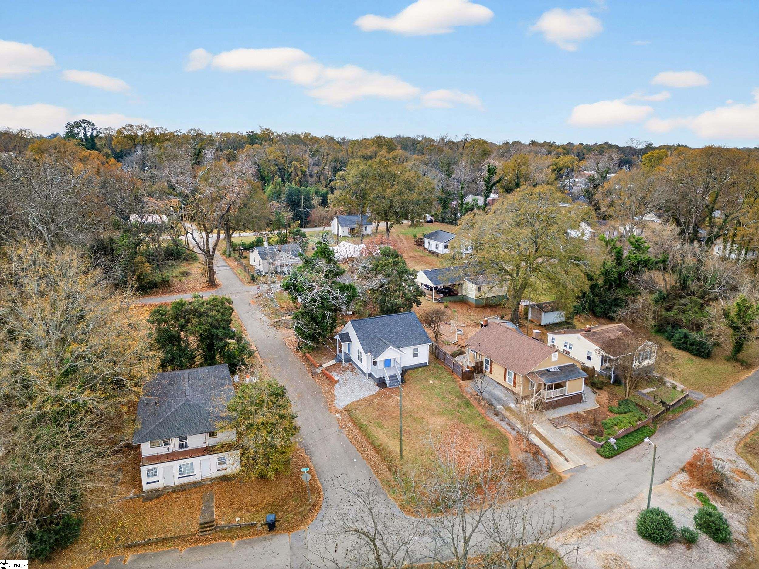 702 Posey Street Anderson, SC 29624 - Photo 22 of 24