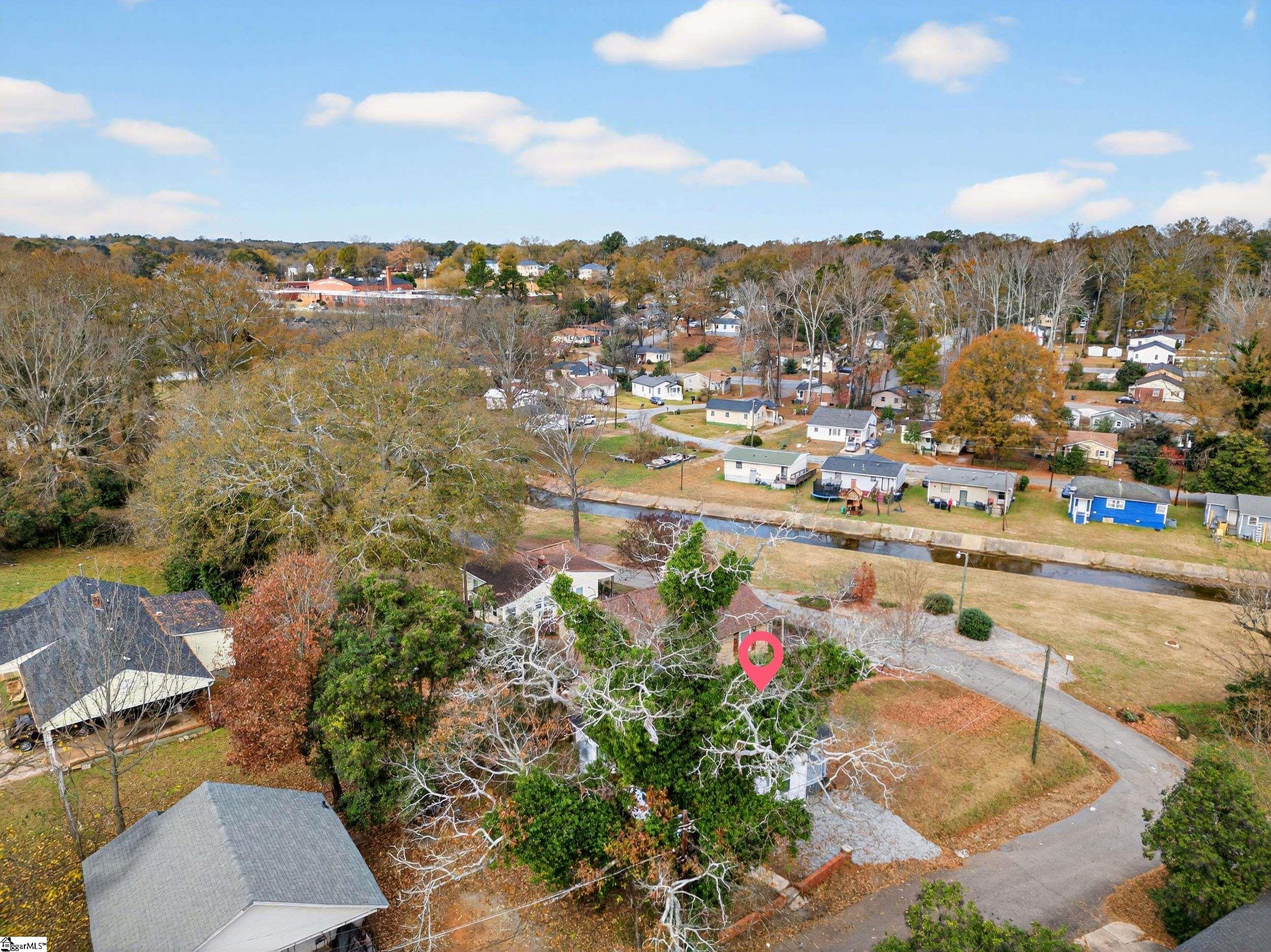 702 Posey Street Anderson, SC 29624 - Photo 23 of 24