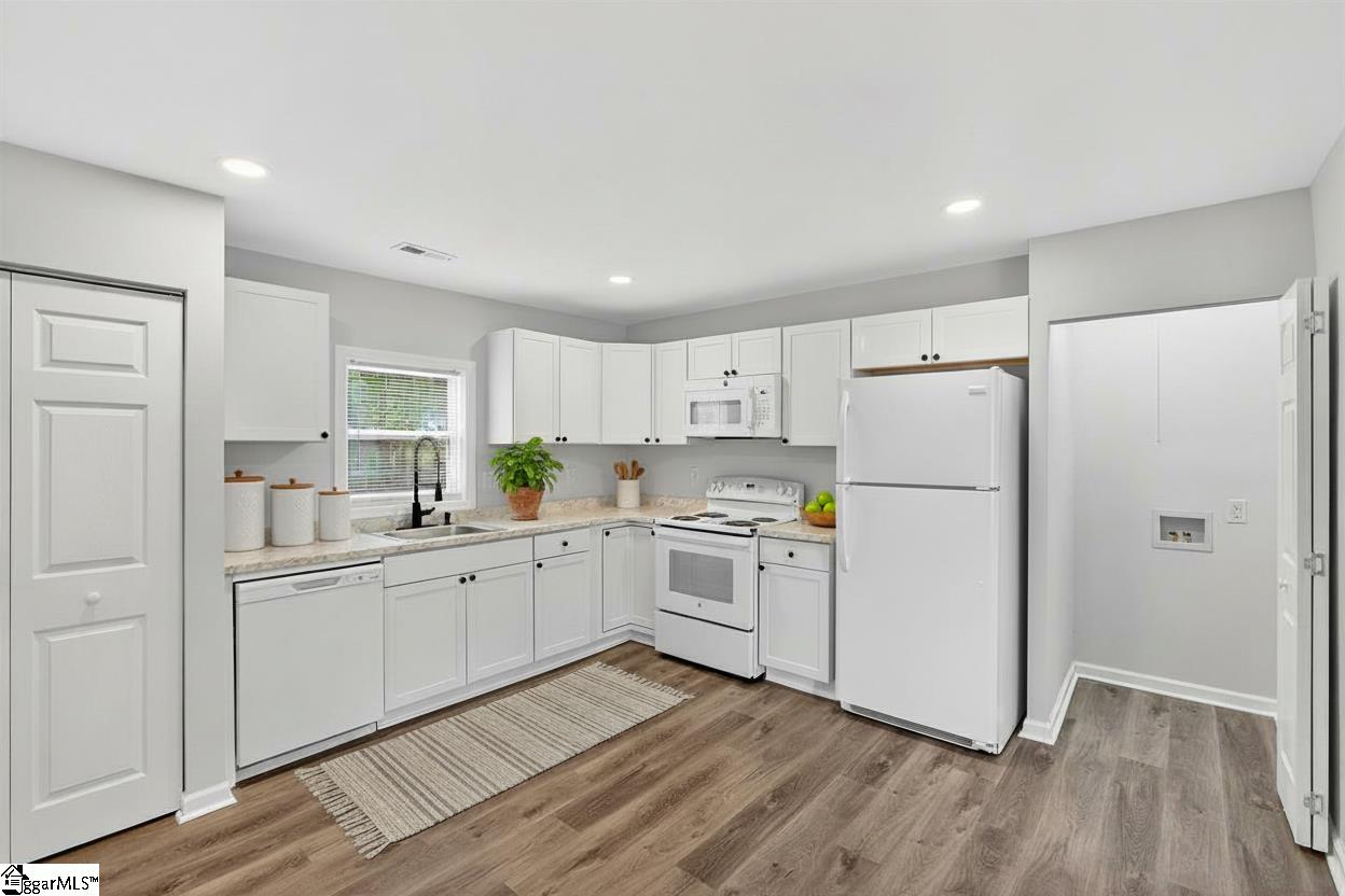 702 Posey Street Anderson, SC 29624 - Photo 4 of 24 AI Generated