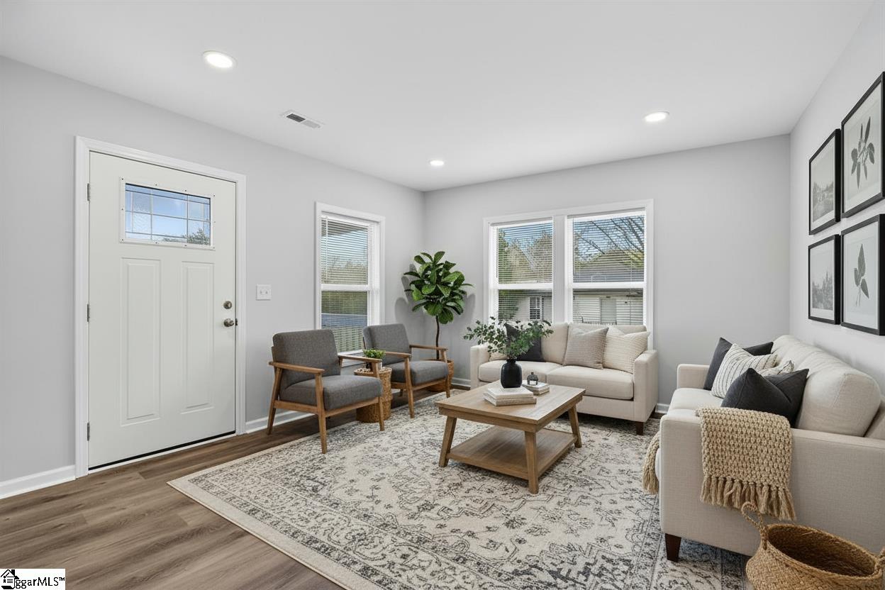 702 Posey Street Anderson, SC 29624 - Photo 5 of 24 AI Generated